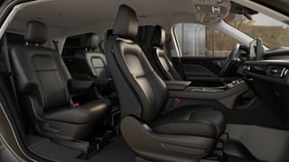 2026 Lincoln Lincoln Aviator Internal Image 1